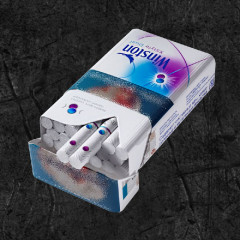 Сигареты Винстон Икстайл Дуал (Winston XStyle Dual)